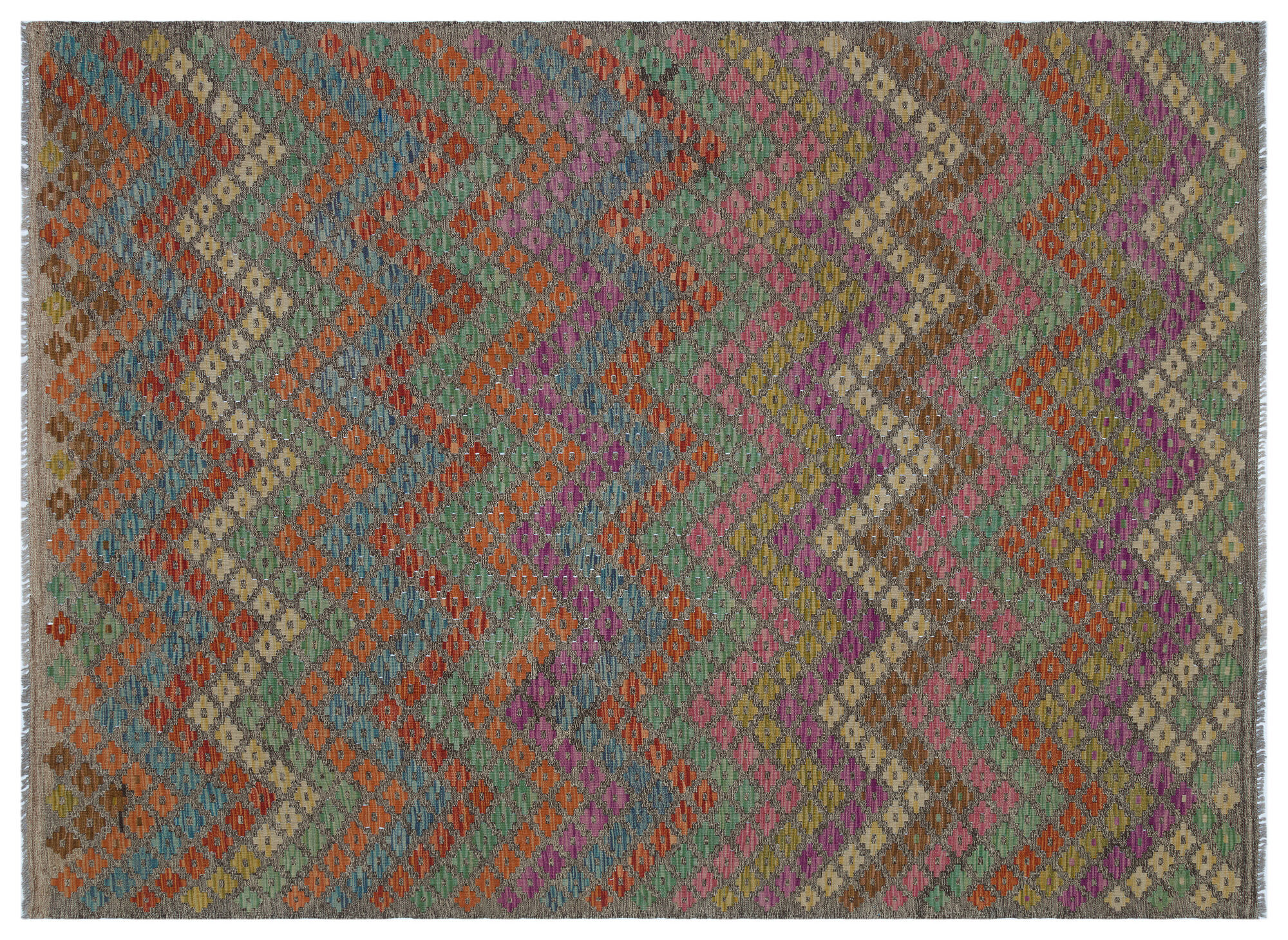 Apex Kandahar Naturel 30054 181 cm X 246 cm