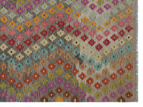 Apex Kandahar Naturel 30055 182 cm X 237 cm - 5