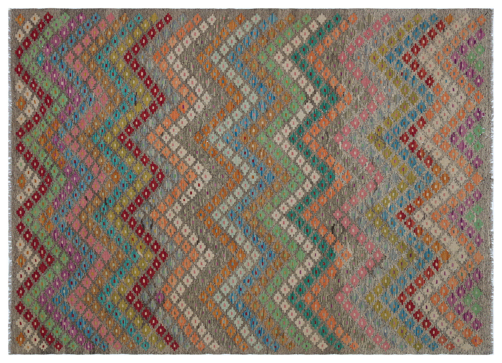 Apex Kandahar Naturel 30056 178 cm X 244 cm