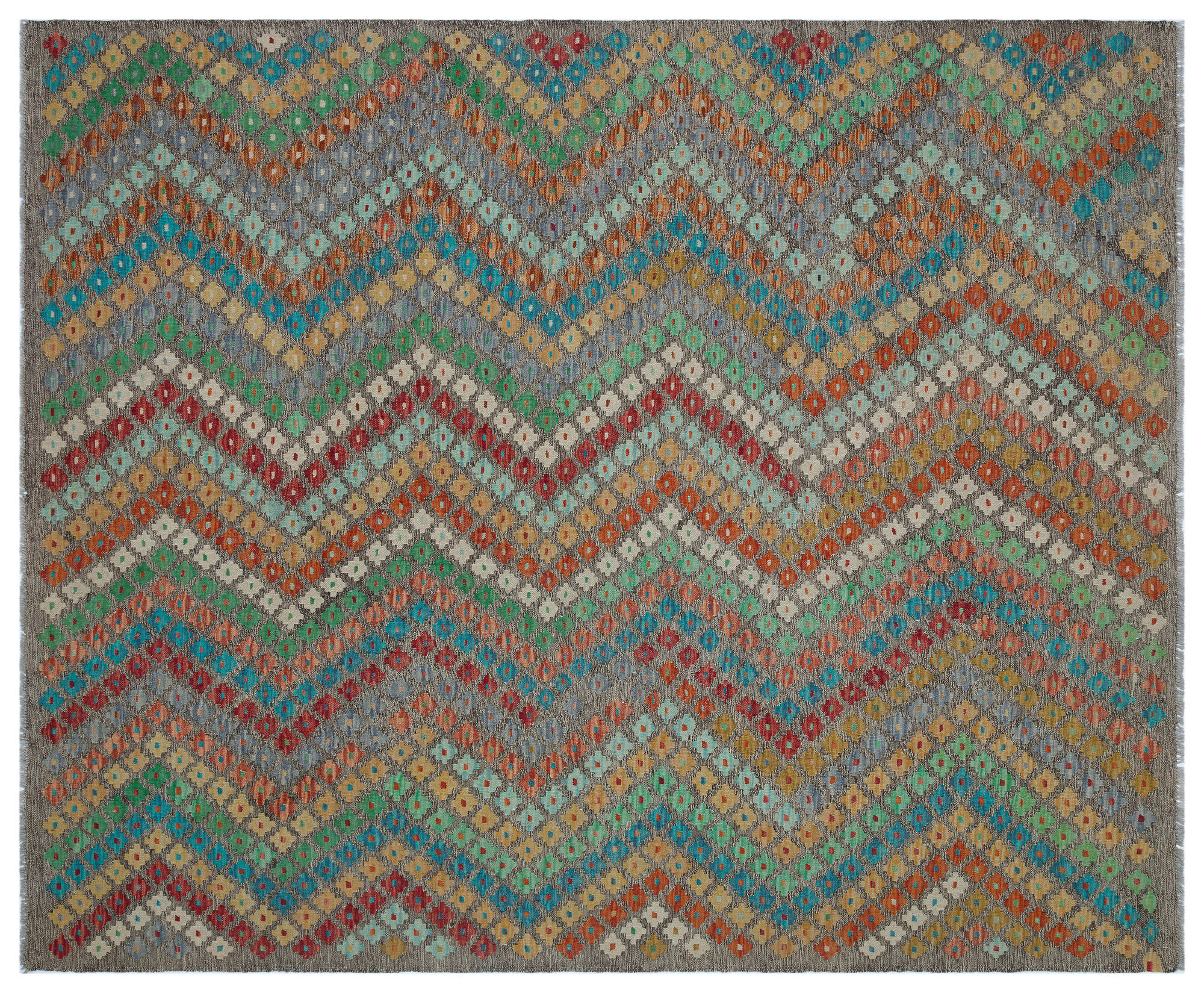 Apex Kandahar Naturel 30058 206 cm X 241 cm
