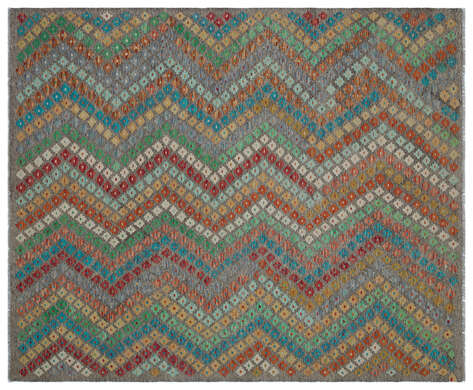 Apex Kandahar Naturel 30058 206 cm X 241 cm - 1
