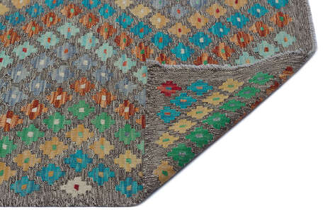 Apex Kandahar Naturel 30058 206 cm X 241 cm - 2