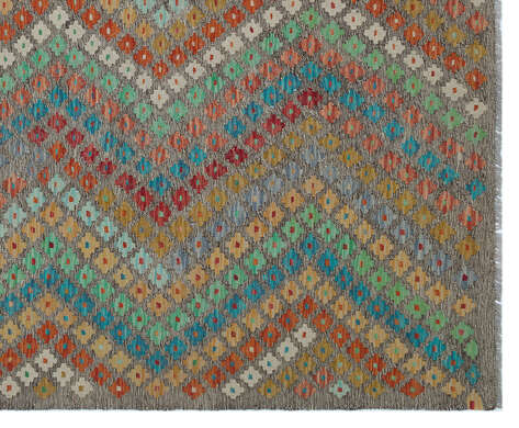 Apex Kandahar Naturel 30058 206 cm X 241 cm - 5