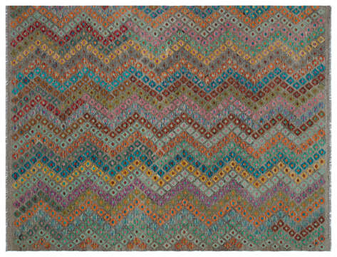 Apex Kandahar Naturel 30060 188 cm X 244 cm - 1