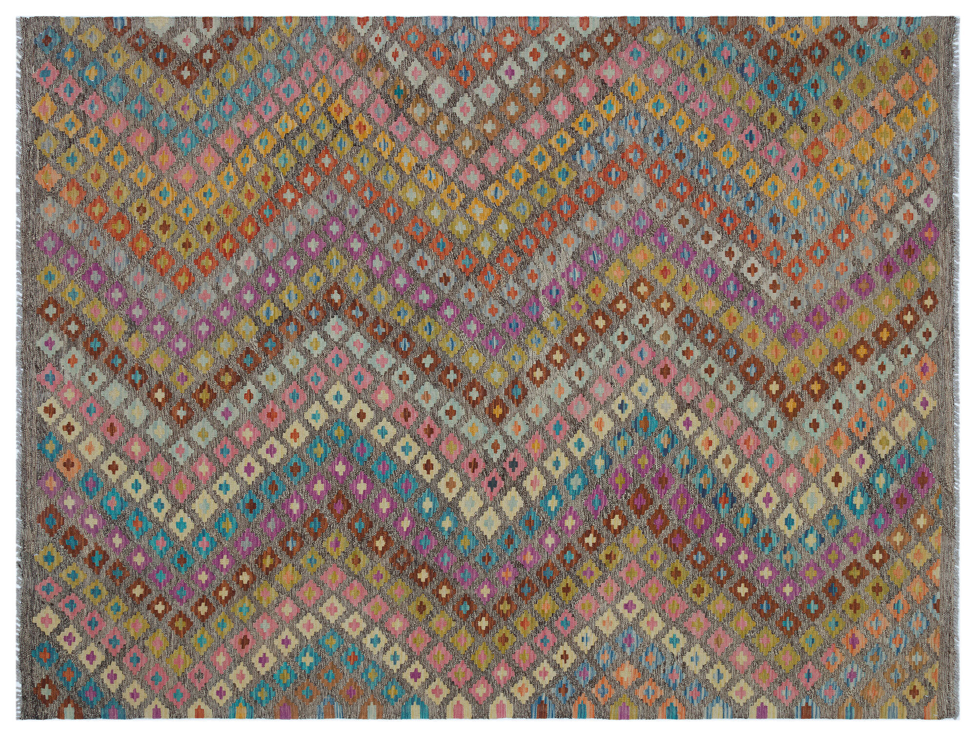 Apex Kandahar Naturel 30067 182 cm X 243 cm
