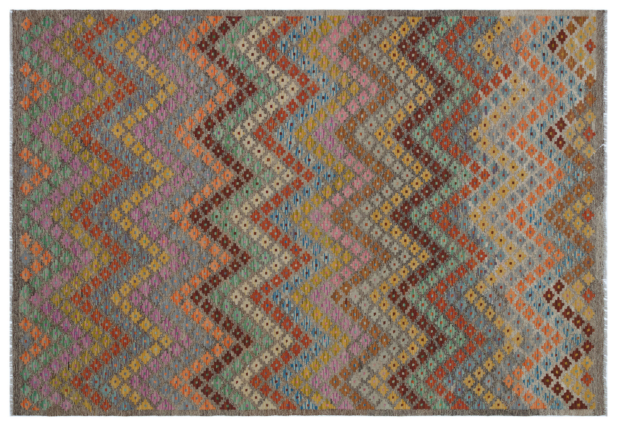 Apex Kandahar Naturel 30069 175 cm X 254 cm