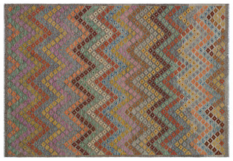 Apex Kandahar Naturel 30069 175 cm X 254 cm - 1