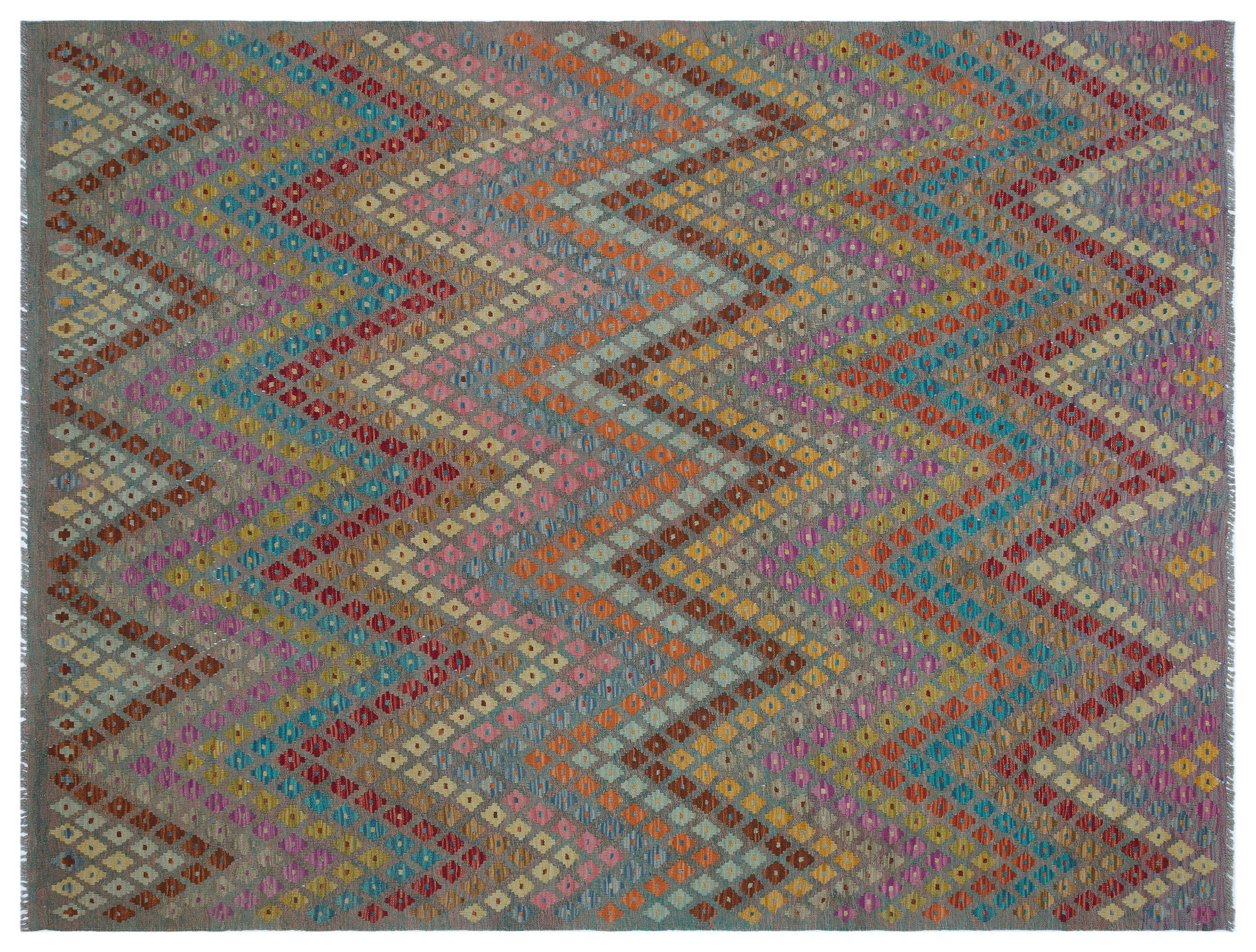 Apex Kandahar Naturel 30075 186 cm X 244 cm