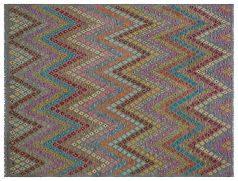 Apex Kandahar Naturel 30075 186 cm X 244 cm - 1