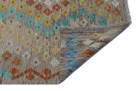 Apex Kandahar Naturel 30077 181 cm X 244 cm - 2