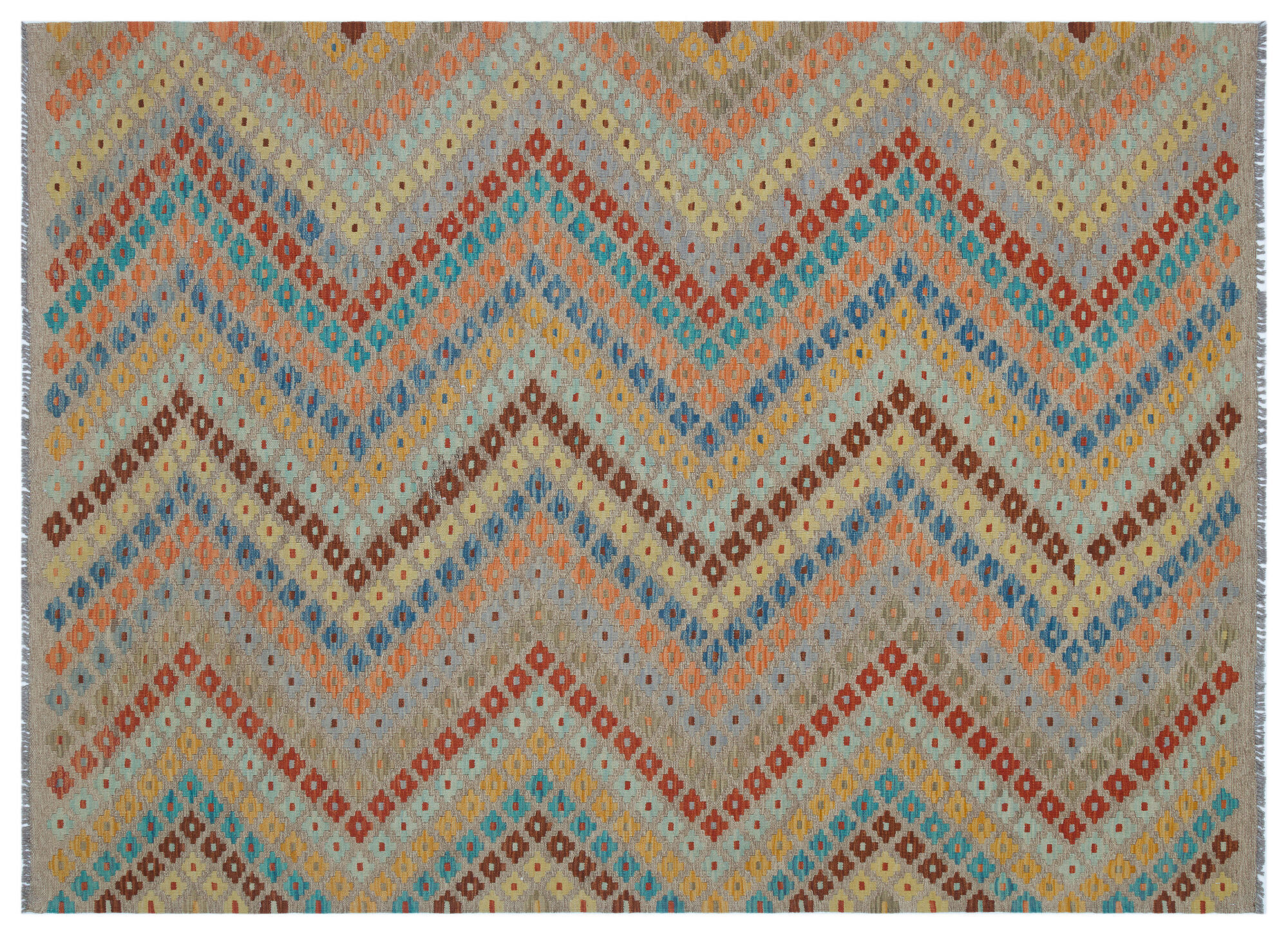 Apex Kandahar Naturel 30078 176 cm X 237 cm