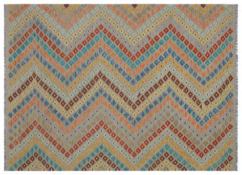 Apex Kandahar Naturel 30078 176 cm X 237 cm - 1