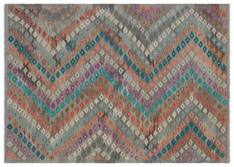 Apex Kandahar Naturel 30079 175 cm X 247 cm - 1