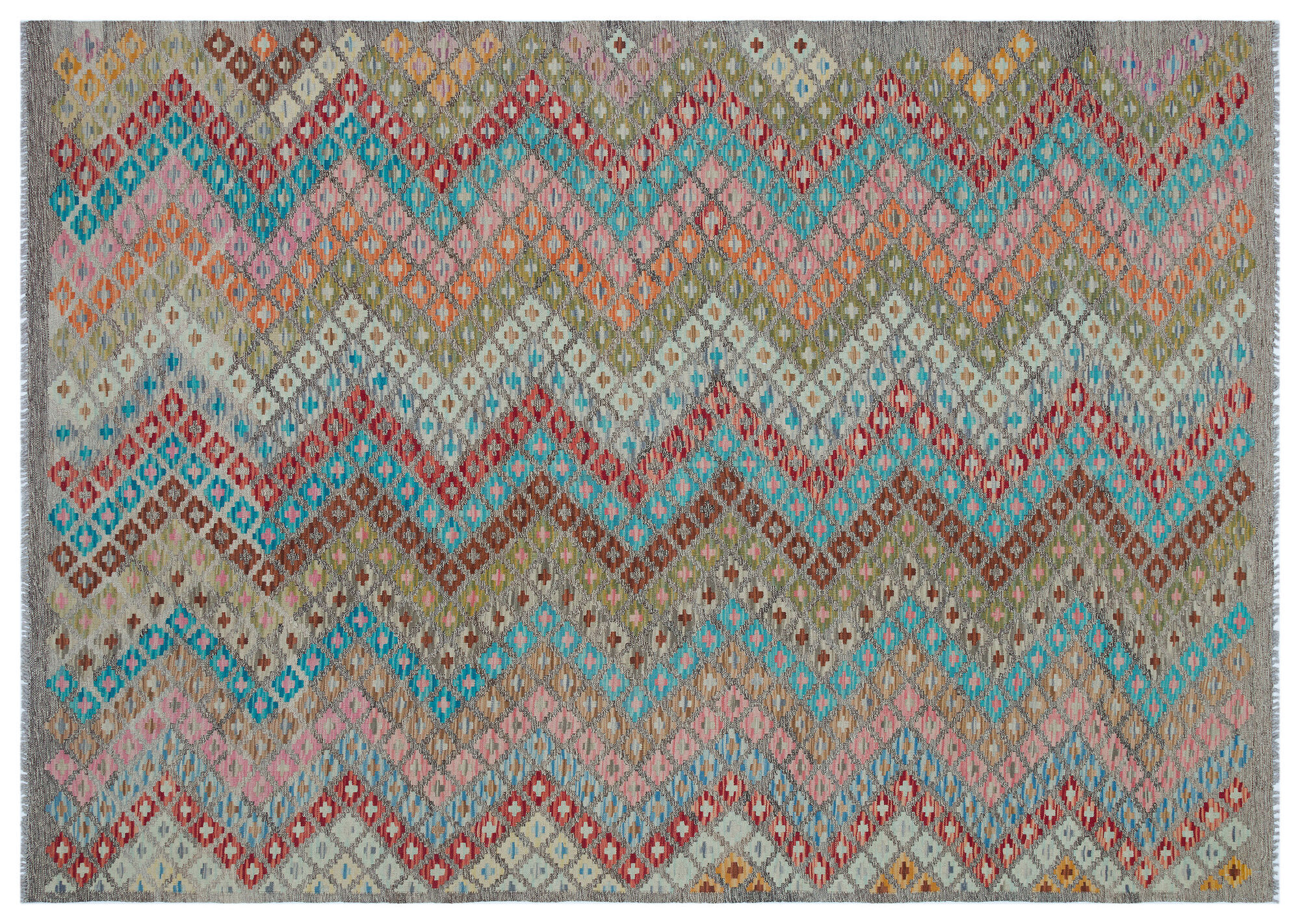 Apex Kandahar Naturel 30080 198 cm X 250 cm