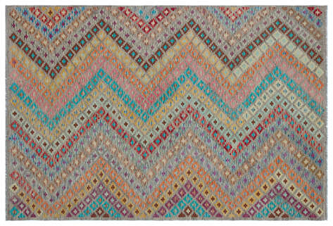 Apex Kandahar Naturel 30081 170 cm X 255 cm - 1