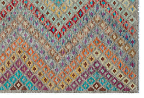 Apex Kandahar Naturel 30081 170 cm X 255 cm - 5