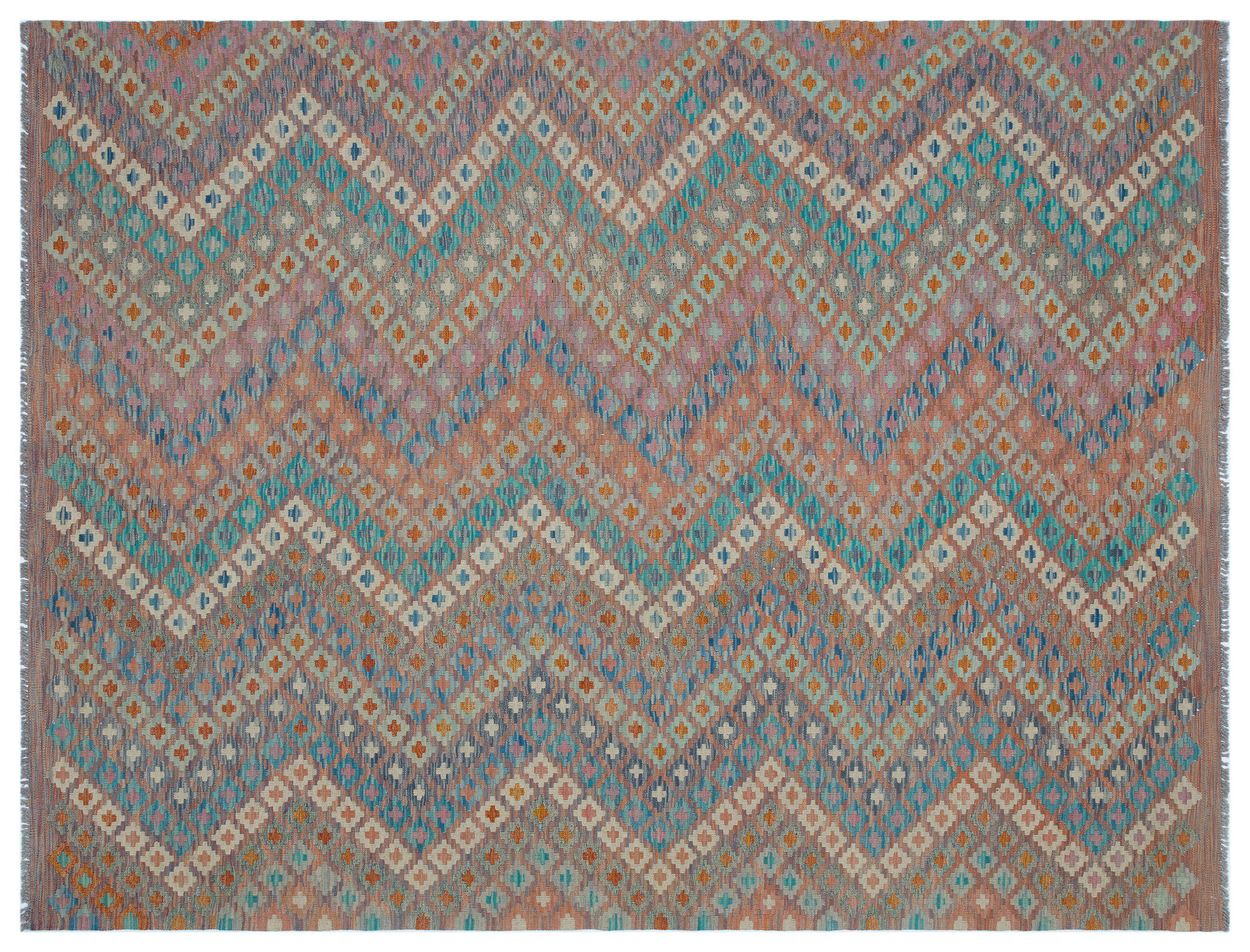 Apex Kandahar Naturel 30082 190 cm X 244 cm