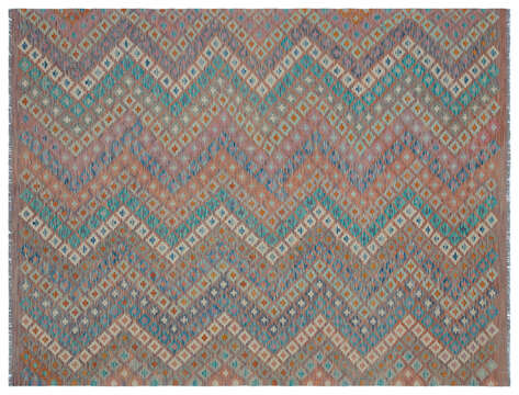 Apex Kandahar Naturel 30082 190 cm X 244 cm - 1