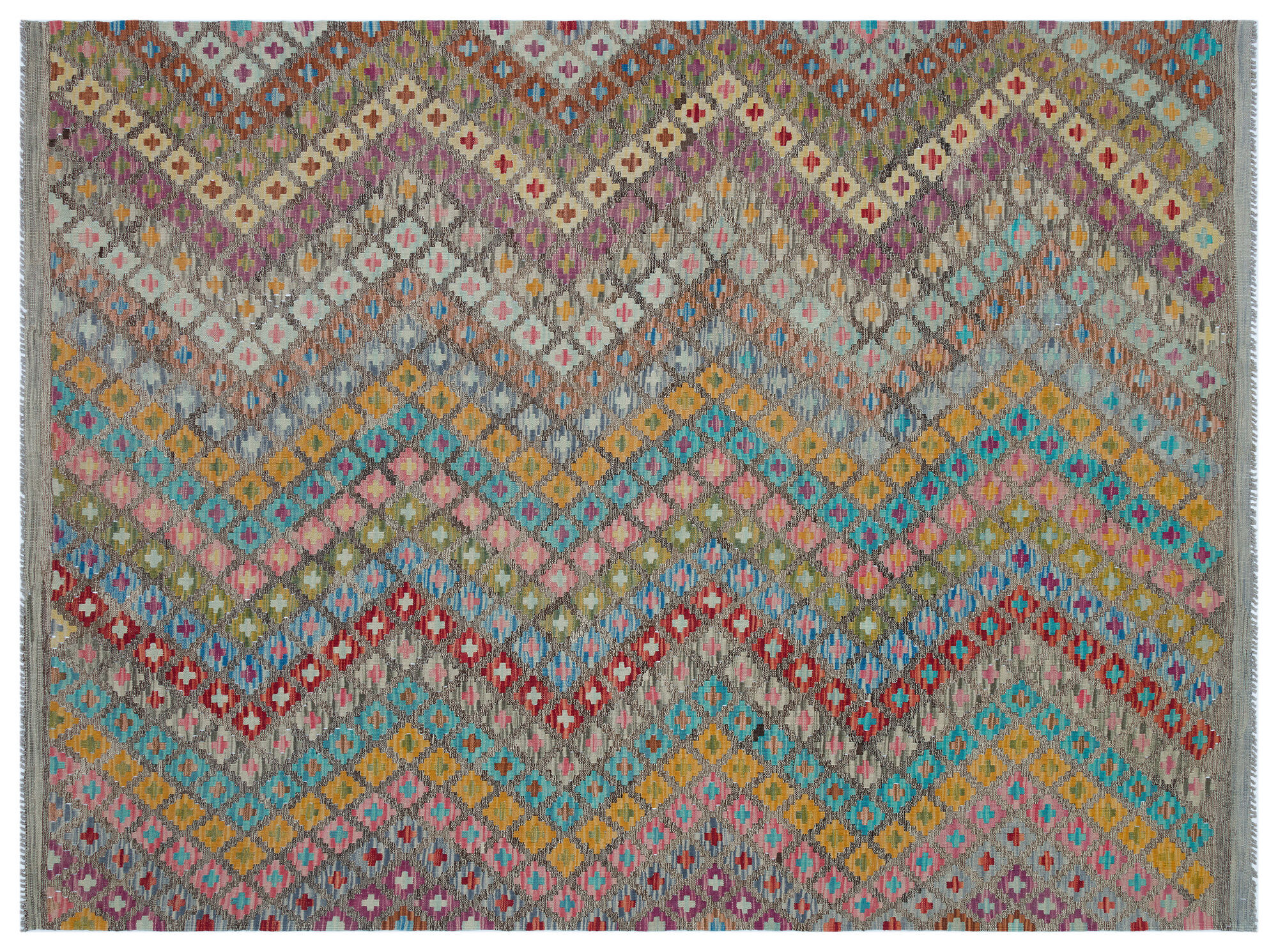 Apex Kandahar Naturel 30083 189 cm X 241 cm