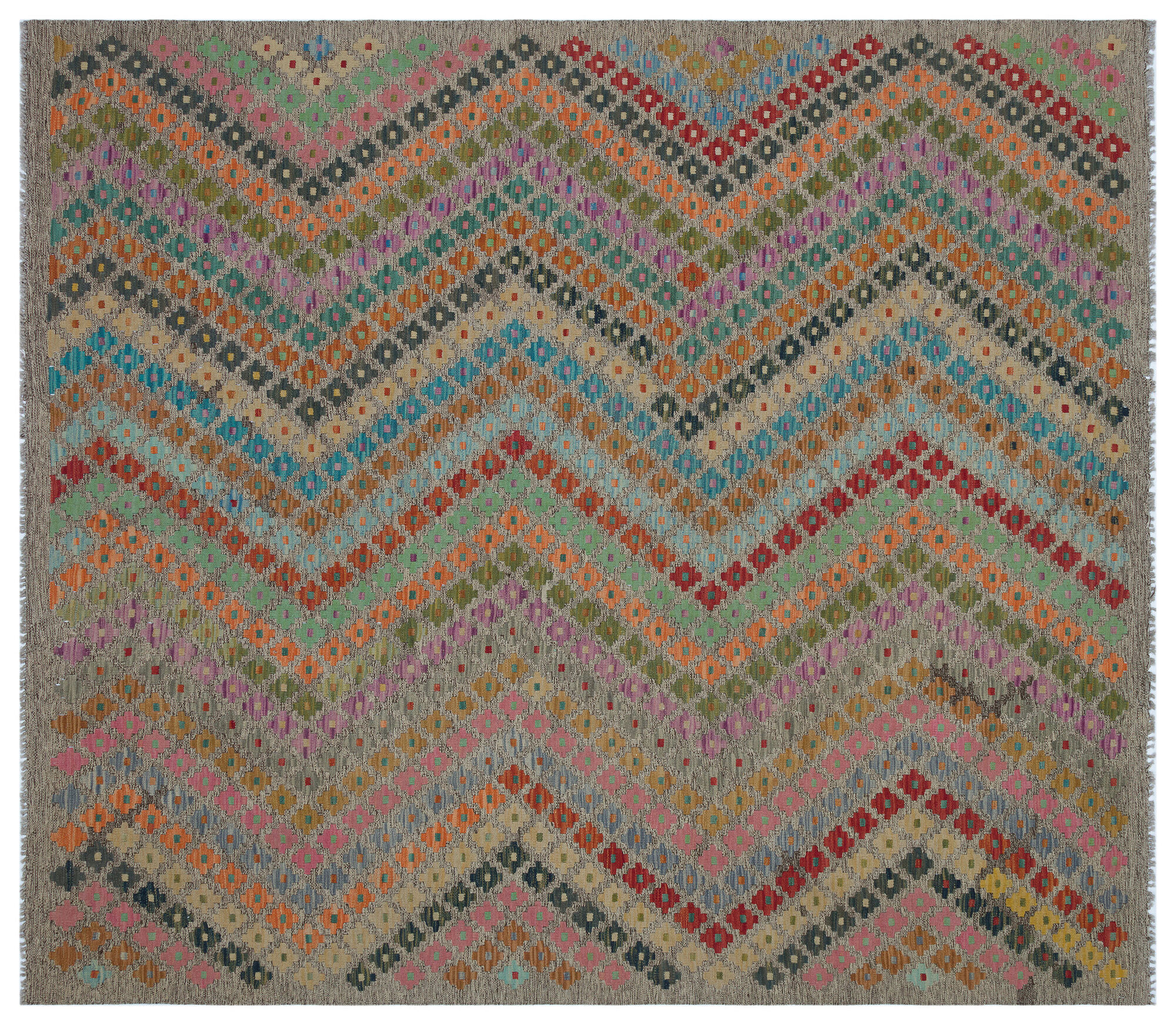 Apex Kandahar Naturel 30084 209 cm X 237 cm