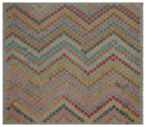 Apex Kandahar Naturel 30084 209 cm X 237 cm - 1