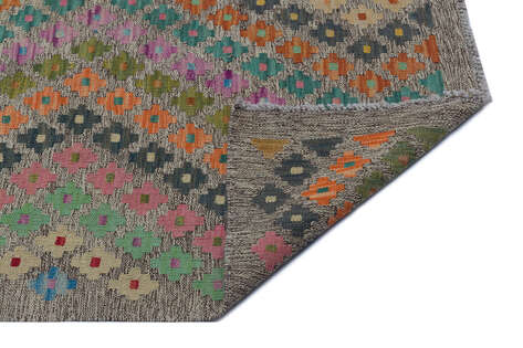 Apex Kandahar Naturel 30084 209 cm X 237 cm - 2