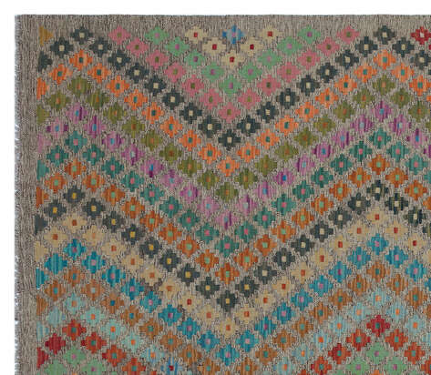 Apex Kandahar Naturel 30084 209 cm X 237 cm - 4