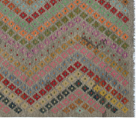 Apex Kandahar Naturel 30084 209 cm X 237 cm - 5