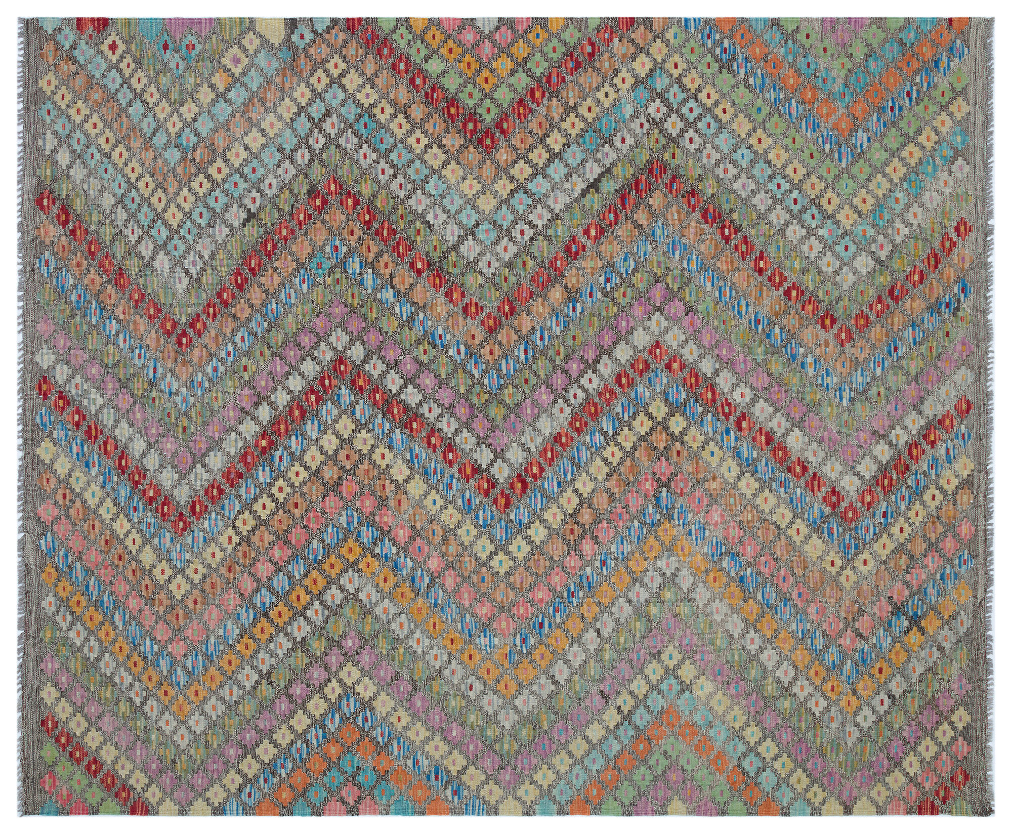 Apex Kandahar Naturel 30089 193 cm X 235 cm