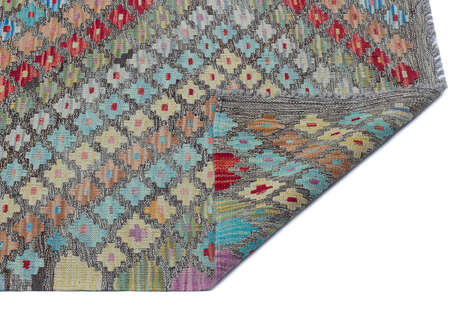 Apex Kandahar Naturel 30089 193 cm X 235 cm - 2