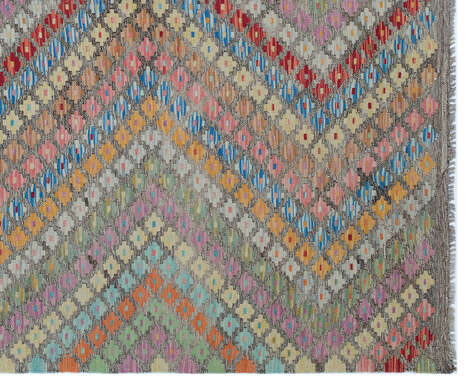 Apex Kandahar Naturel 30089 193 cm X 235 cm - 5