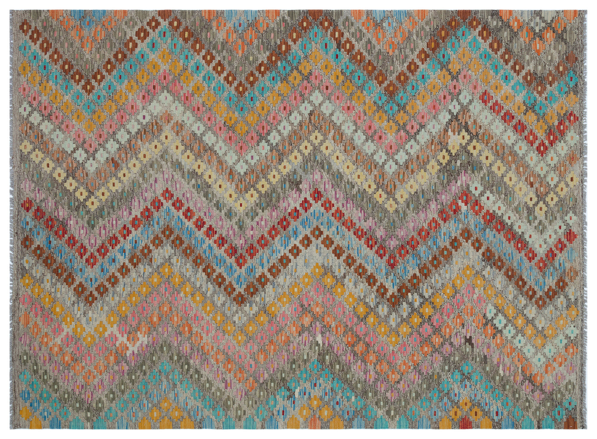 Apex Kandahar Naturel 30091 180 cm X 242 cm
