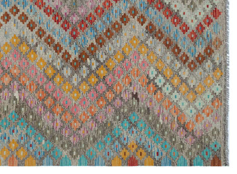 Apex Kandahar Naturel 30091 180 cm X 242 cm - 3