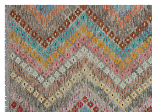 Apex Kandahar Naturel 30091 180 cm X 242 cm - 4