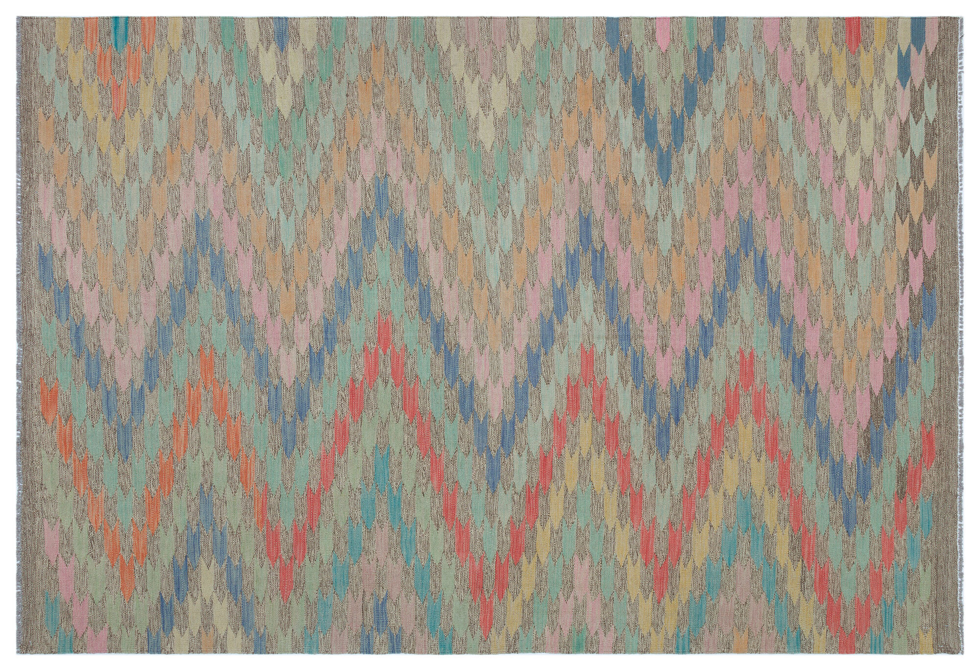 Apex Kandahar Naturel 30092 163 cm X 237 cm