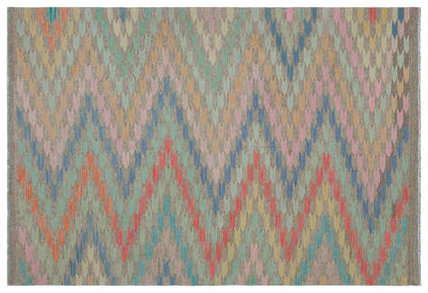 Apex Kandahar Naturel 30092 163 cm X 237 cm - 1