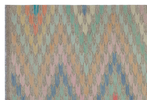 Apex Kandahar Naturel 30092 163 cm X 237 cm - 4