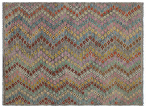 Apex Kandahar Naturel 30094 185 cm X 246 cm - 1