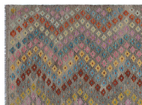 Apex Kandahar Naturel 30094 185 cm X 246 cm - 4