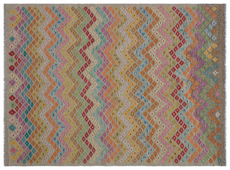 Apex Kandahar Naturel 30097 190 cm X 250 cm - 1