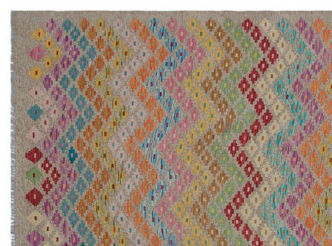Apex Kandahar Naturel 30097 190 cm X 250 cm - 4