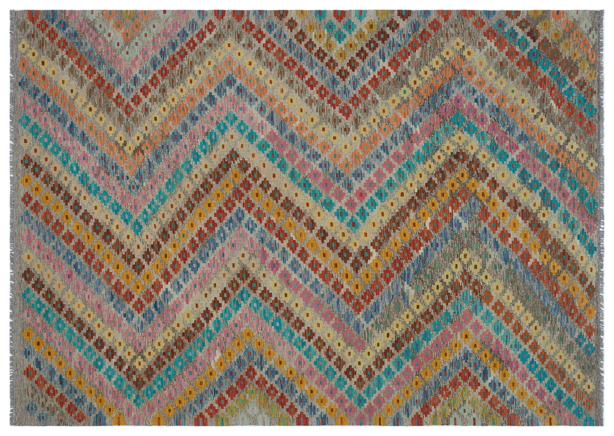 Apex Kandahar Naturel 30100 180 cm X 247 cm