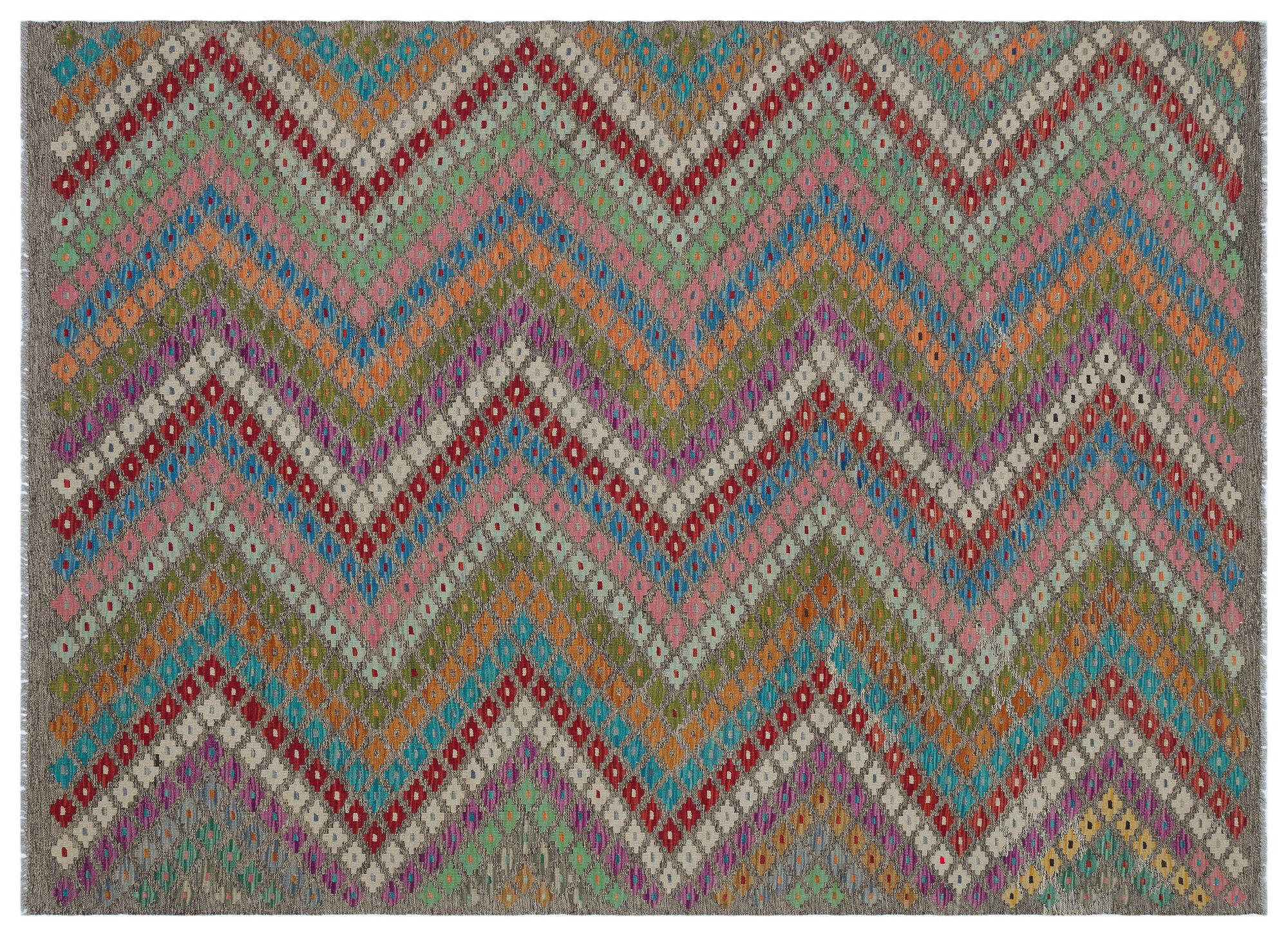 Apex Kandahar Naturel 30101 178 cm X 246 cm