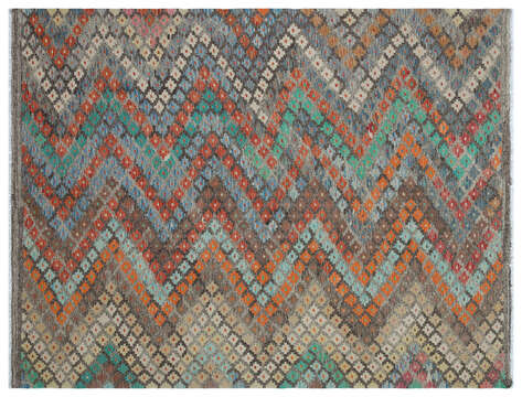 Apex Kandahar Naturel 30102 187 cm X 245 cm - 1