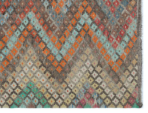 Apex Kandahar Naturel 30102 187 cm X 245 cm - 3