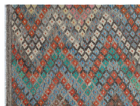 Apex Kandahar Naturel 30102 187 cm X 245 cm - 4