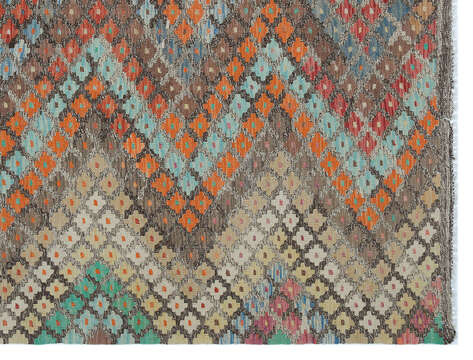 Apex Kandahar Naturel 30102 187 cm X 245 cm - 5
