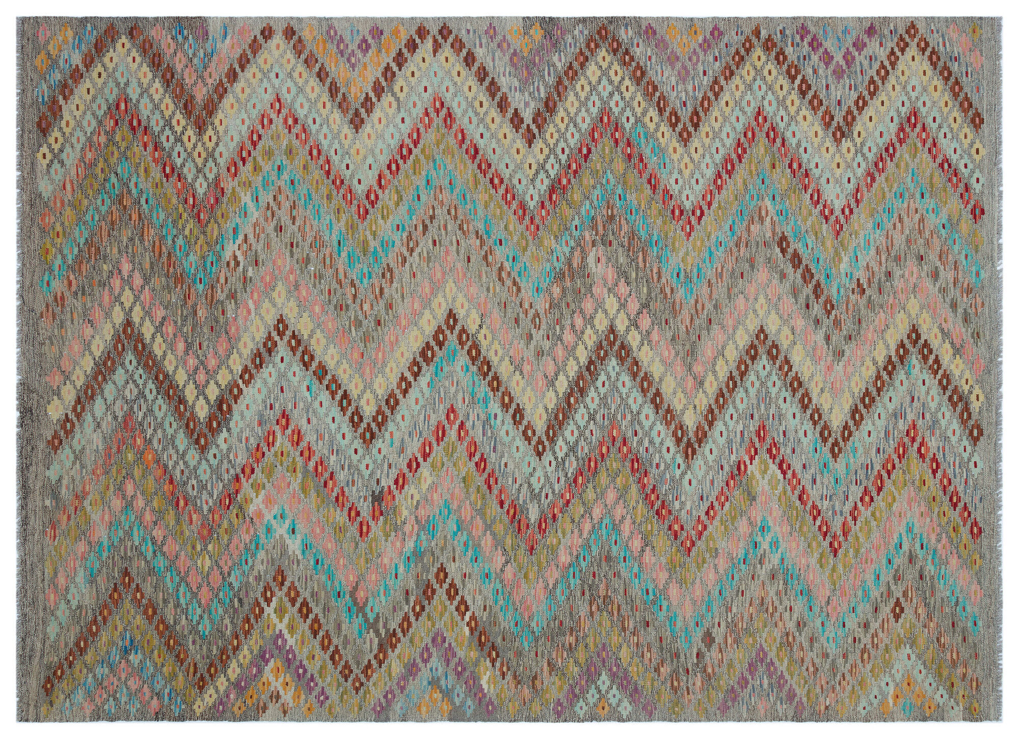 Apex Kandahar Naturel 30103 180 Cm X 250 Cm