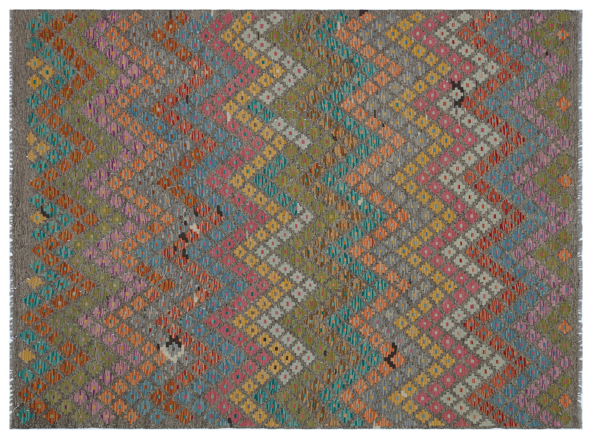 Apex Kandahar Naturel 30104 186 cm X 247 cm
