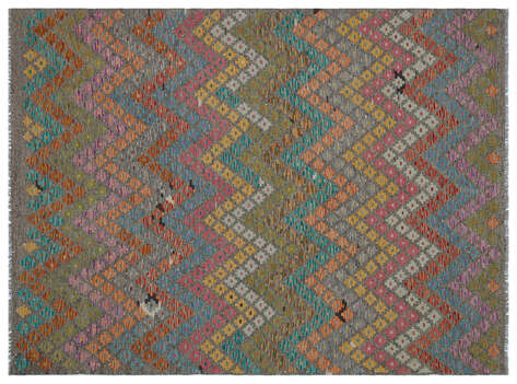 Apex Kandahar Naturel 30104 186 cm X 247 cm - 1